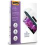 Fellowes Thermal Laminating Pouches, ImageLast, Jam Free, Letter Size, 3 Mil, 50 Pack (52225),clear