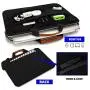 KINGSLONG Laptop Case Sleeve 15 15.6 16 Inch Laptop Bag Lightweight Slim Computer Notebook Ultrabooks Carrying Case Briefcase Cover for Men Women fit for Acer Asus Dell Lenovo HP Toshiba Black KINGSLONG Laptop Case Sleeve 15 15.6 16 Inch Laptop Bag Lightweight Slim Computer Notebook Ultrabooks Carrying Case Briefcase Cover for Men Women fit for Acer Asus Dell Lenovo HP Toshiba Black