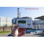 New GQ GMC-320 Plus Geiger Counter Nuclear Radiation Detector Data Recorder Beta Gamma x-Ray test equipment
