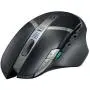 Logitech G602 Lag-Free Wireless Gaming Mouse – 11 Programmable Buttons, Upto 2500 DPI