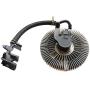 TOPAZ 25790869 Electronic Radiator Cooling Fan Clutch for 02-09 Chevy Trailblazer SSR GMC Envoy Bravada Saab 9-7X 4.2L 5.3 3200