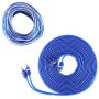 Skar Audio 4 Gauge OFC Complete Amplifier Installation Wiring Kit, SKAR4ANL-OFC