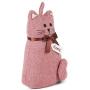 Delton Products Sitting Cat Door Stop