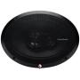4 New Rockford Fosgate R169X3 6x9 260W 3 Way Car Coaxial Speakers Audio Stereo