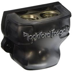 Rockford 1/0 Awg Distribution Block
