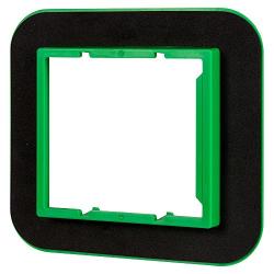 Madison Electric Products MDSK2G 2-Gang Draft Seal Kit