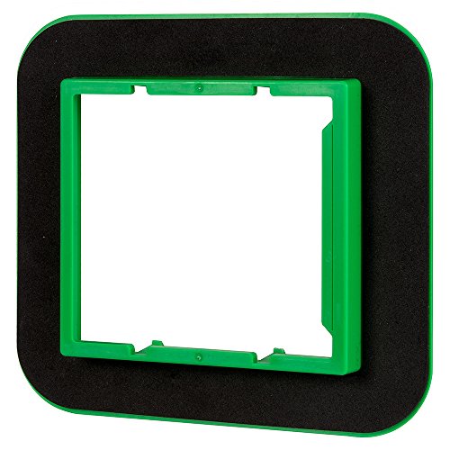 Madison Electric Products MDSK2G 2-Gang Draft Seal Kit