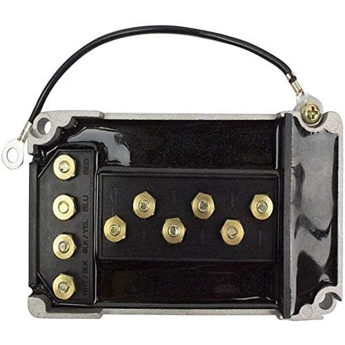 Li Bai CDI Module Switch Box for 50-275 HP Mercury Outboard Motor 332-7778A12 332-7778A9 332-7778A6 332-7778A3 332-5524A1 332-7778A1 332-7778A7