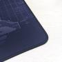 Large Gaming Mouse Map Pad with Nonslip Base|Extended XXL Size, Heavy|Thick, Comfy, Foldable Mat for Desktop, Laptop, Keyboard, Consoles & More|Enjoy Precise & Smooth Operating Experience