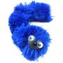 HW Products Izzy - Blue, Sax Bell Brush (H-IZB)