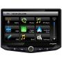 Stinger HEIGH10 10'' Multimedia Car Stereo 1024 x 600 HD Display. Apple Car Play, Android Auto, SiriusXM Ready, Bluetooth, TOSLINK Audio Output & HDMI Rear Input, Single/Double DIN Mounting
