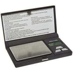 Ohaus YA302 YA Handheld Balance, 300 x 0.05G (High Contrast LCD)
