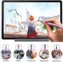 Stylus for iPad - Penyeah [4-in-1] High Sensitivity and Precision Touch Screen Stylus Disc Tip,Black Rubber Tip & Mesh Fiber Tip Universal for All Capacitive Touch Screen Device - Pinky Gold