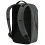 Incase City Compact Backpack - Heather Black