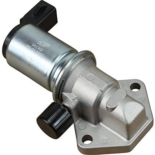 AIP Electronics Idle Air Control Valve IAC Compatible Replacement For 1992-1995 Ford and Mazda 1.9L L4 Oem Fit IAC62
