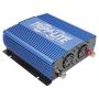 Tripp Lite 2000W Power Inverter, Medium-Duty Power Inverter with 2 AC 1 USB Outlets, 2.0A Battery Cables (Pinv2000)
