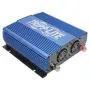 Tripp Lite 2000W Power Inverter, Medium-Duty Power Inverter with 2 AC 1 USB Outlets, 2.0A Battery Cables (Pinv2000)