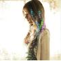 RioRand LED Fiber Optic Lights Up Hair Alternating Multicolor Flash Barrette 10 Piece Clip Braid for New Years Eve Party, 6.4 Ounce