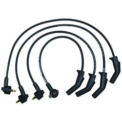 Walker Products 900-1220 Thundercore Ultra Spark Plug Wire Set
