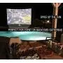 Outdoor Projector Screen – 14 ft Inflatable Family TV – Portable Giant Projector – Lightweight Garden Screen – Premium Outdoor Tent for Parties – Dual Projection – Build-in Air Blower