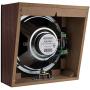 Bogen BG-ASWB1 1W Self-Amplified Wall Baffle