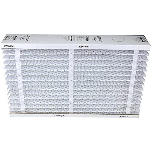 Carrier / Bryant EXPXXFIL0016 16'' X 25'' X 5'' MERV 10 EZ Flex Air Filter
