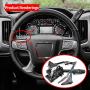 OTUAYAUTO 88963625 for Buick Multifunction Combination Switch - with Turn Signal, Wiper, Washers, Hazard Switch, Cruise Control