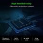 Wireless Presenter, EALNK 2.4GHz Wireless Presenter Remote Presentation USB Control PowerPoint PPT Clicker Support Mac