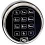 Sargent & Greenleaf S&G Model 1006-108 Spartan PivotBolt Electronic Safe Lock Kit