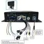 JOINLGO 4 Channel H.264 256GB SD 720P AHD HD Mobile Vehicle Car DVR MDVR Video Recorder Kit with 4pcs Waterproof Side Rear View Backup Night Vision Metal IR 1.0MP Car Camera 7'' HD Car Monitor JOINLGO 4 Channel H.264 256GB SD 720P AHD HD Mobile Vehicle Car DVR MDVR Video Recorder Kit with 4pcs Waterproof Side Rear View Backup Night Vision Metal IR 1.0MP Car Camera 7'' HD Car Monitor