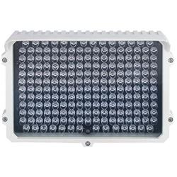 CMVision IR130-940 CMVision 940nm Invisible Wide Angle 198pc High Power Small LED IR Illuminator with Free Power Adapter