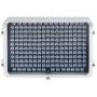 CMVision IR130-940 CMVision 940nm Invisible Wide Angle 198pc High Power Small LED IR Illuminator with Free Power Adapter