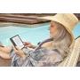 Kobo N873-KU-BK-K-EP 7'' Digital eBook Reader with Touchscreen, Black