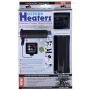 Oxford Heaterz Premium Cruiser Grips (ONE SIZE)