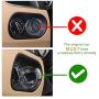 LIMBQS Pearl White Entry and Drive for Porsche Macan Cayenne Panamera, Passive Keyless Entry
