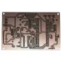 MG Chemicals - 506 Copper Clad Board, Single Sided, 6'' x 4'', 1 oz Copper, 1/16'' Thick, FR4