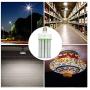 150W E39 Large Mogul Base led bulb, Led Corn Cob Light Bulb, (600-800W MH/HPS Replace) Indoor Outdoor Lighting for Garage Warehouse High Bay Parking Lot Wall Pack