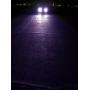 XENTEC 55W Standard Size Ballasts x 2 bundle with 2 x Xenon Bulb H1 12000K (Blue Violet) offroad