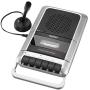 JENSEN MCR-100 Cassette Player/Recorder