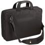 Case Logic TSA Briefcase, Black, 15.6''