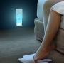 Eton American Red Cross Blackout Buddy Color Motion Activated Emergency LED Flashlight, Blackout Alert & Nightlight (Pack of 2)