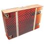 Dynatron A28 AMD EPYC, Socket SP3, Copper Heatsink with Vapor Chamber Base and Stacked Fin, for 1U Server up to CPU Power 180 Watts