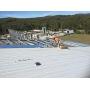 1000 sqft of MWS Super Shield Reflective Foam Core 1/8 inch thick Insulation Barrier