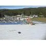 1000 sqft of MWS Super Shield Reflective Foam Core 1/8 inch thick Insulation Barrier