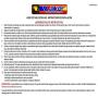 Walker Products 900-1985 Thundercore Ultra Spark Plug Wire Set