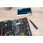 Crucial P2 500GB 3D NAND NVMe PCIe M.2 SSD Up to 2400MB/s - CT500P2SSD8