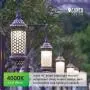 Sunco Lighting 6 Pack B11 LED Candelabra Bulb, Dusk-to-Dawn, 5W=40W, 4000K Cool White, 450 LM, E12 Base, Outdoor Decorative Light for Sconces - UL Sunco Lighting 6 Pack B11 LED Candelabra Bulb, Dusk-to-Dawn, 5W=40W, 4000K Cool White, 450 LM, E12 Base, Outdoor Decorative Light for Sconces - UL