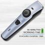 Hair Clippers,Electric Cordless Hair Trimmer,38 Adjustable Length Settings with 2 Detachable Combs Haircut & Beard Grooming Kit,Hair Cutting Tools for Men,Children