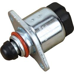 AIP Electronics Idle Air Control Valve IAC Compatible Replacement For 1995-1999 Oldsmobile Cadillac 4.0L 4.6L Oem Fit IAC161