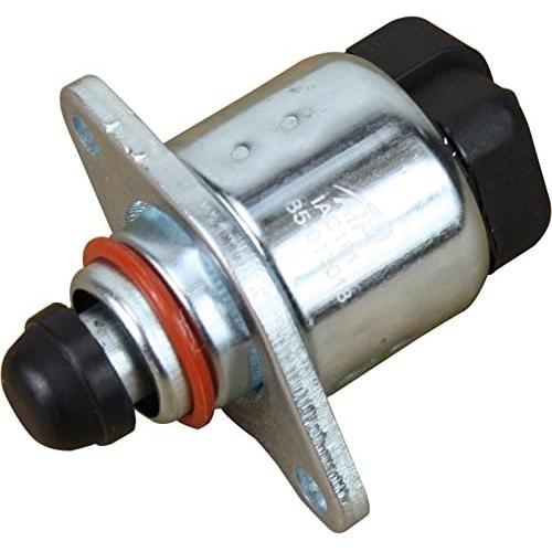 AIP Electronics Idle Air Control Valve IAC Compatible Replacement For 1995-1999 Oldsmobile Cadillac 4.0L 4.6L Oem Fit IAC161